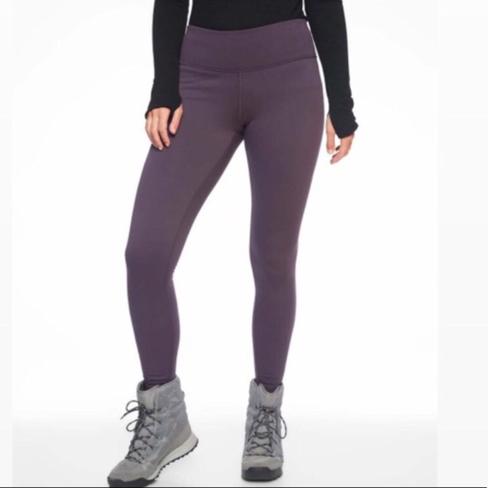 Athleta Alpine Valley Tight
